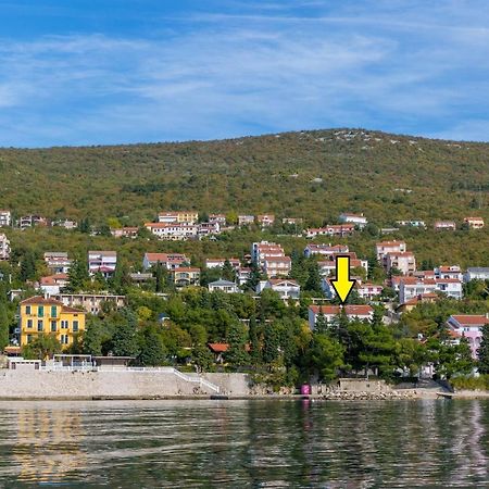 Apartment Villa Sara Dramalj Εξωτερικό φωτογραφία