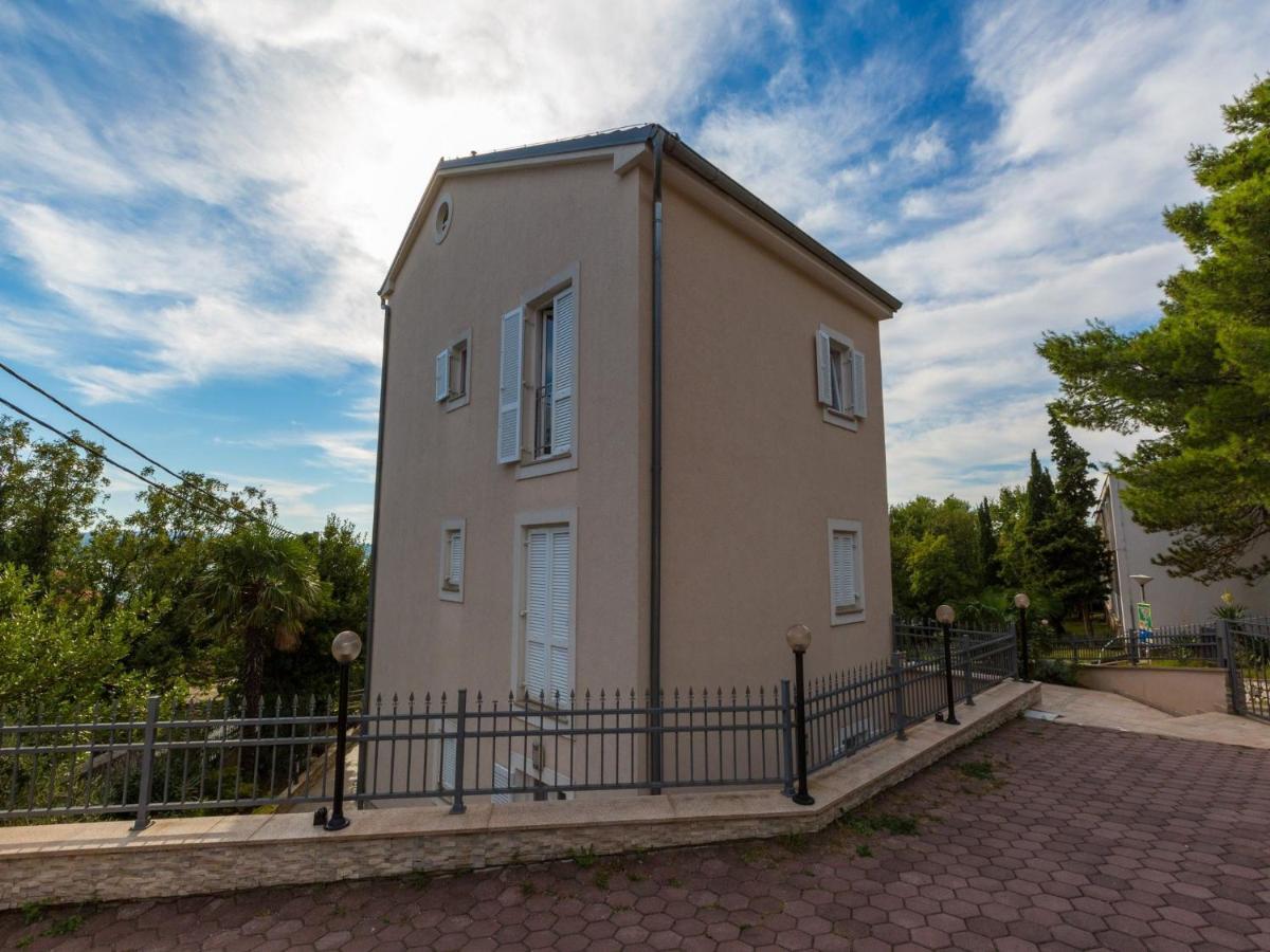 Apartment Villa Sara Dramalj Εξωτερικό φωτογραφία