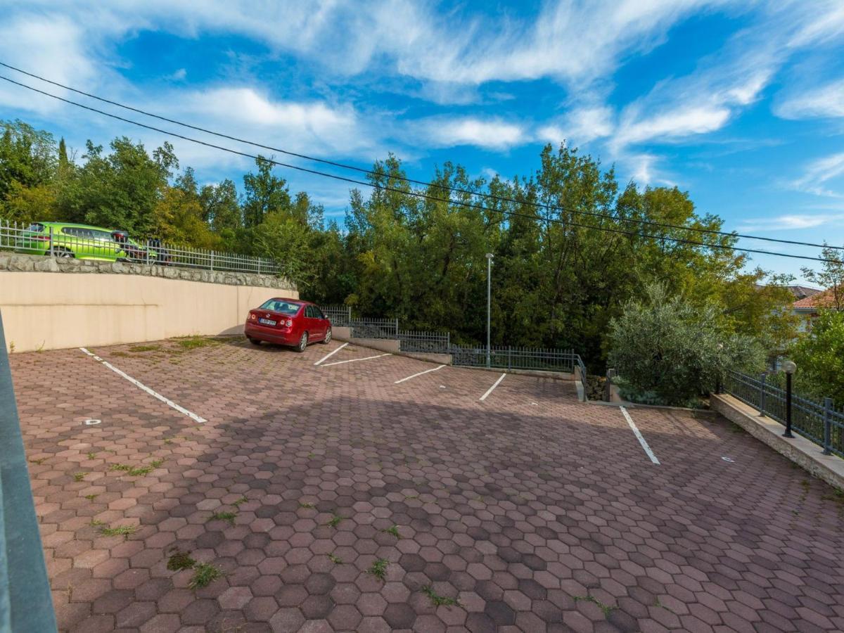 Apartment Villa Sara Dramalj Εξωτερικό φωτογραφία