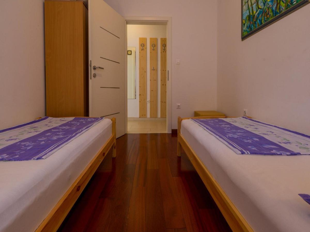 Apartment Villa Sara Dramalj Εξωτερικό φωτογραφία