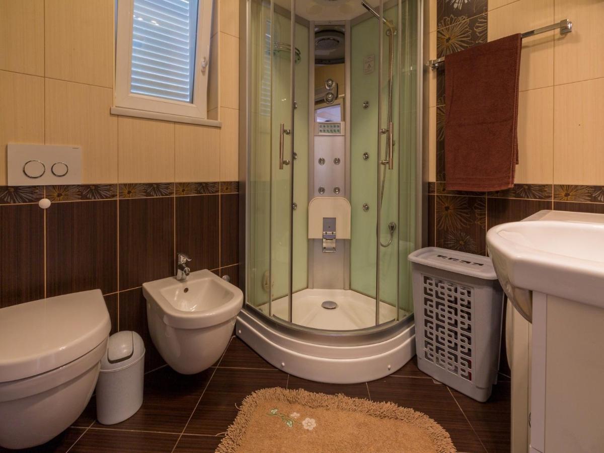 Apartment Villa Sara Dramalj Εξωτερικό φωτογραφία