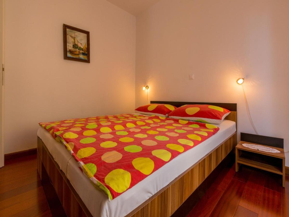Apartment Villa Sara Dramalj Εξωτερικό φωτογραφία