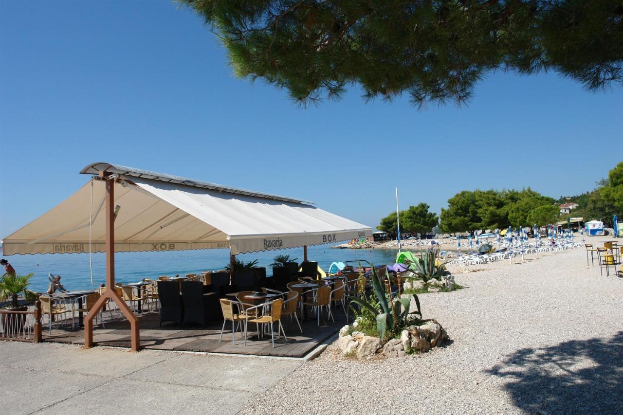 Apartment Villa Sara Dramalj Εξωτερικό φωτογραφία