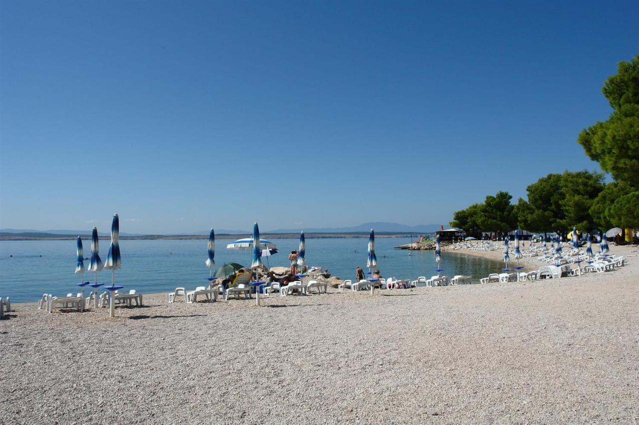Apartment Villa Sara Dramalj Εξωτερικό φωτογραφία