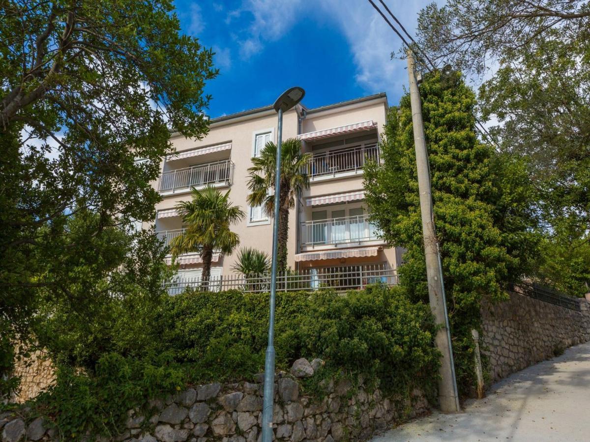 Apartment Villa Sara Dramalj Εξωτερικό φωτογραφία