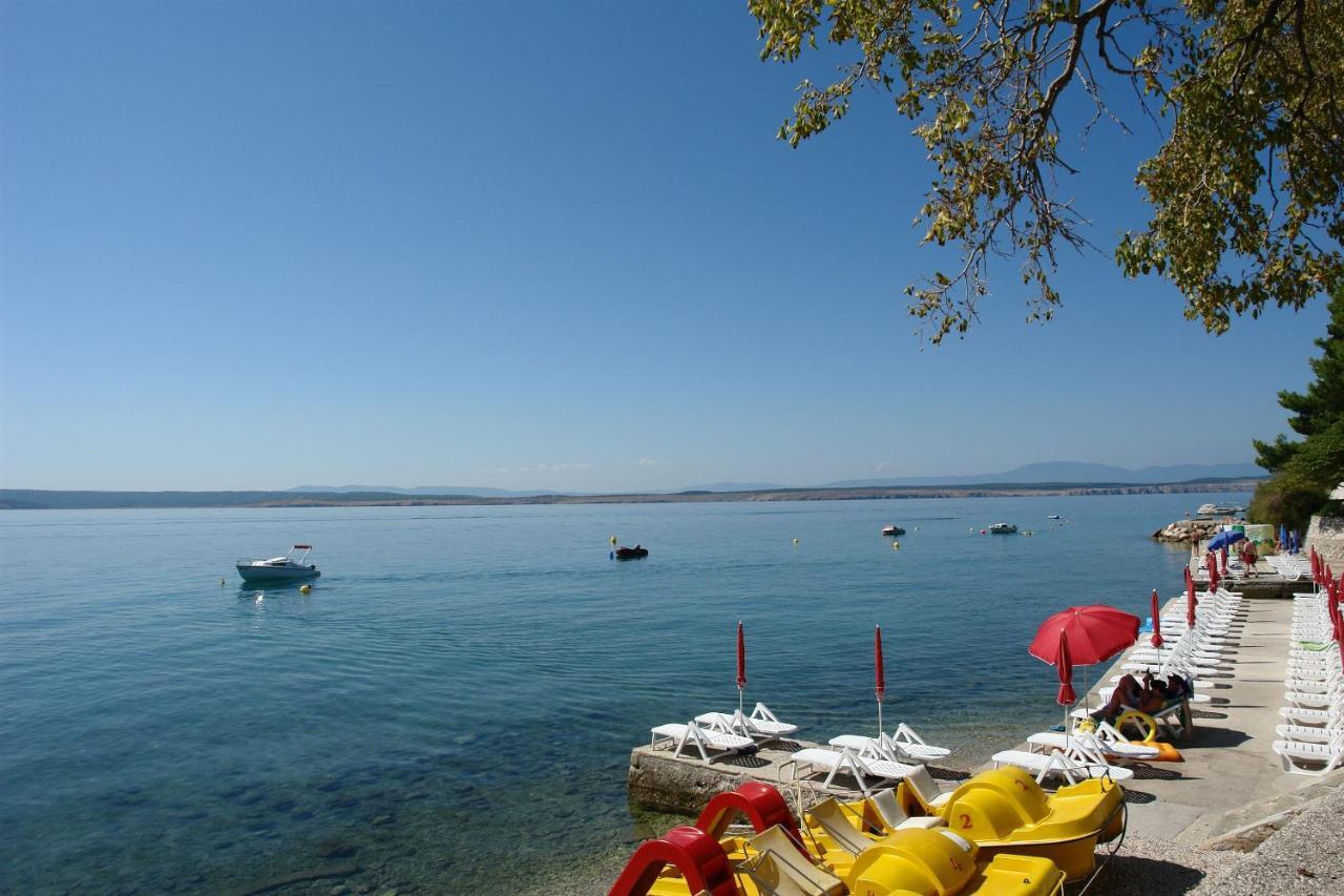 Apartment Villa Sara Dramalj Εξωτερικό φωτογραφία