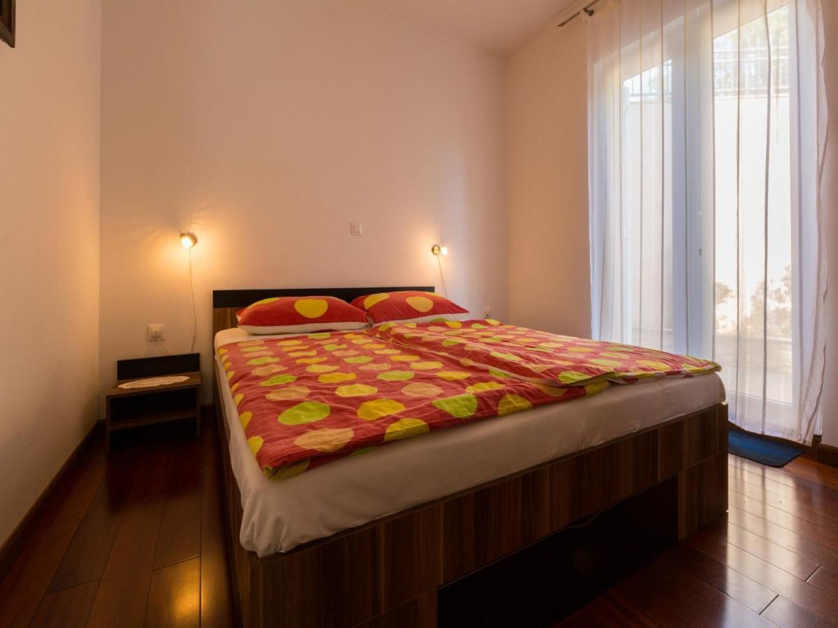 Apartment Villa Sara Dramalj Εξωτερικό φωτογραφία