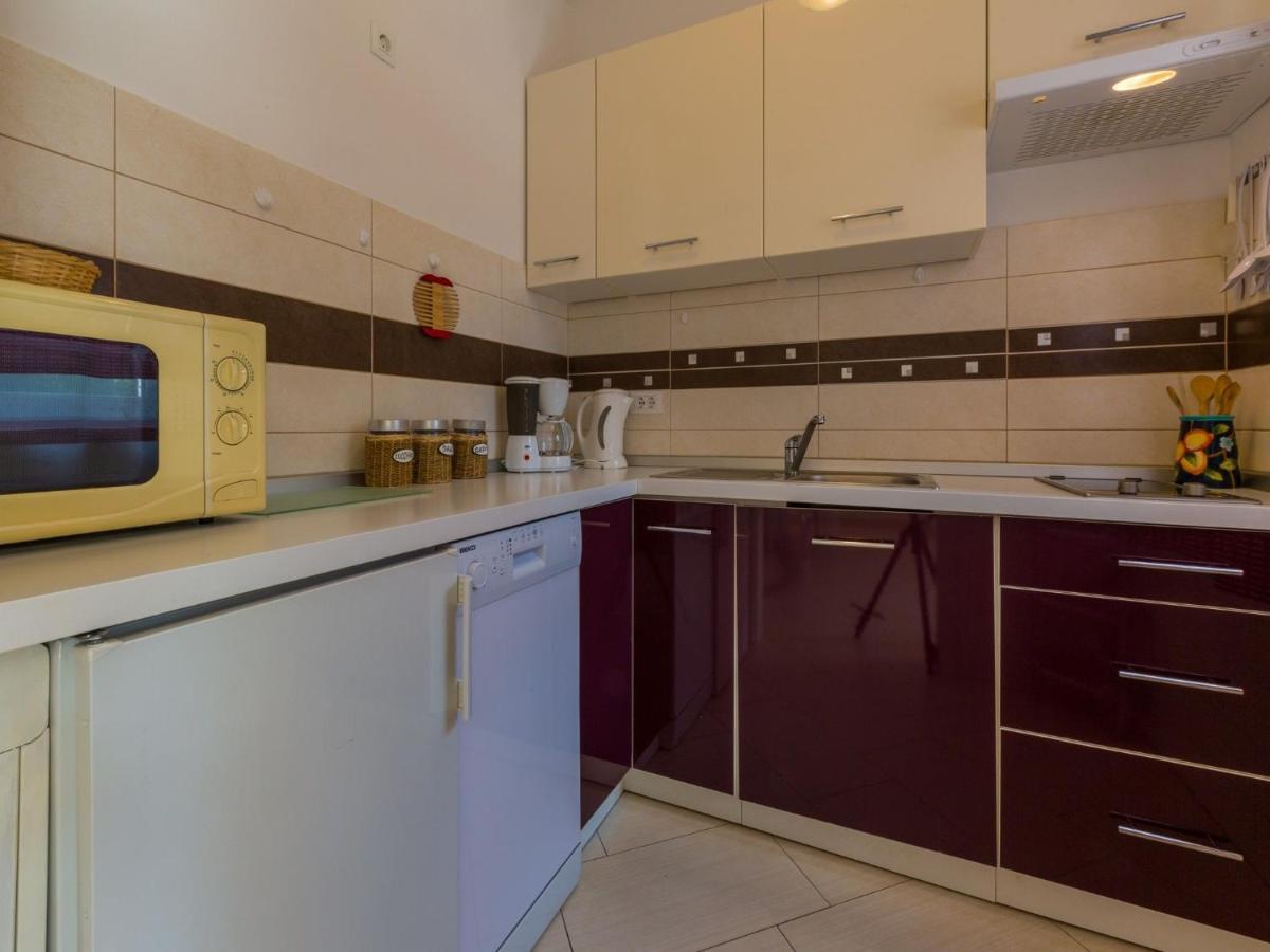 Apartment Villa Sara Dramalj Εξωτερικό φωτογραφία