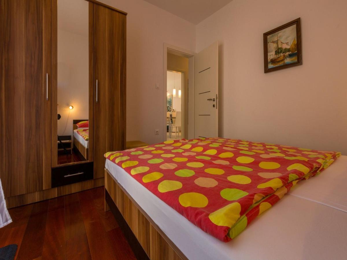 Apartment Villa Sara Dramalj Εξωτερικό φωτογραφία