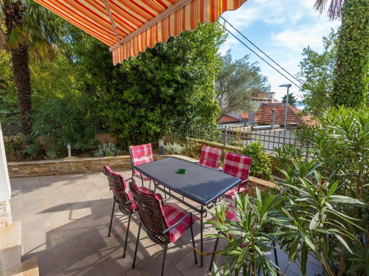Apartment Villa Sara Dramalj Εξωτερικό φωτογραφία