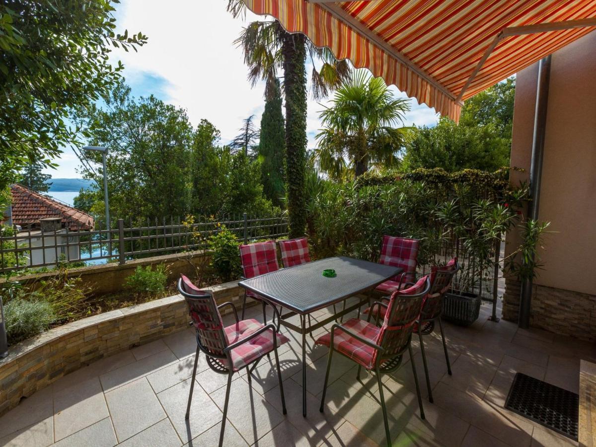 Apartment Villa Sara Dramalj Εξωτερικό φωτογραφία